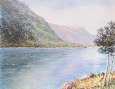 Lake District by Margo Starkey